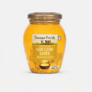 A2 Cow Ghee 500 gm