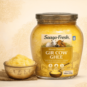 A2 Cow Ghee 1 Kg